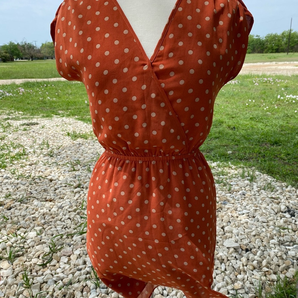 THML dress